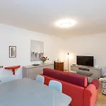 Apartment Sunset - Relax E Privacy A 2 Passi Dal Mare Orbetello