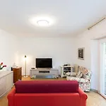 Sunset - Relax E Privacy A 2 Passi Dal Mare Orbetello