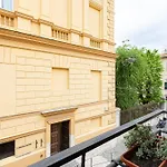 Apartment Sunset - Relax E Privacy A 2 Passi Dal Mare *