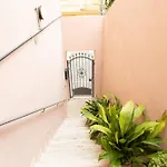 Apartment Sunset - Relax E Privacy A 2 Passi Dal Mare