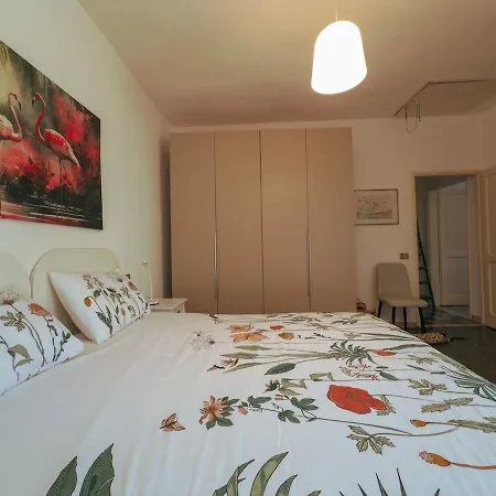 Sunset - Relax E Privacy A 2 Passi Dal Mare Orbetello