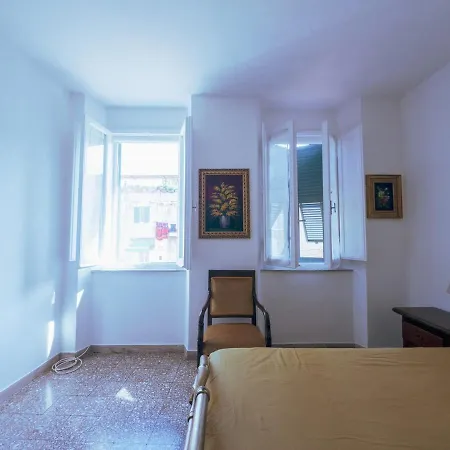 Lägenhet Casa Carducci - Relax E Privacy - Centro *