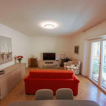 Lägenhet Casa Carducci - Relax E Privacy - Centro Orbetello