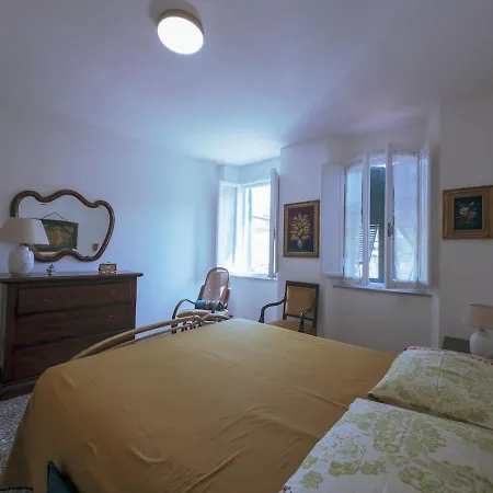 Sunset - Relax E Privacy A 2 Passi Dal Mare Apartamento *