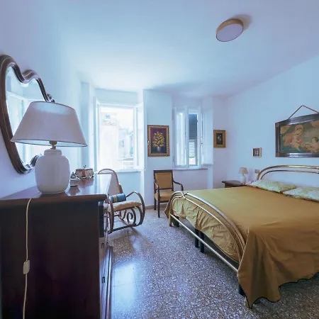 Lägenhet Casa Carducci - Relax E Privacy - Centro *