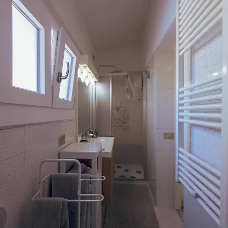 Lägenhet Casa Carducci - Relax E Privacy - Centro Orbetello