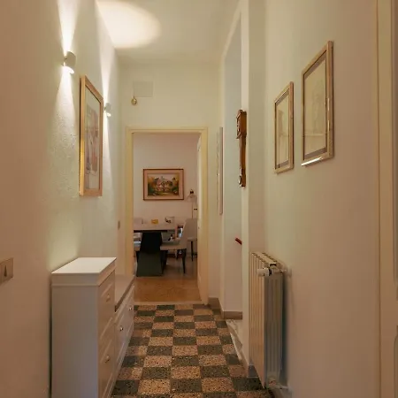 Casa Carducci - Relax E Privacy - Centro
