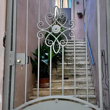 Lägenhet Casa Carducci - Relax E Privacy - Centro Orbetello