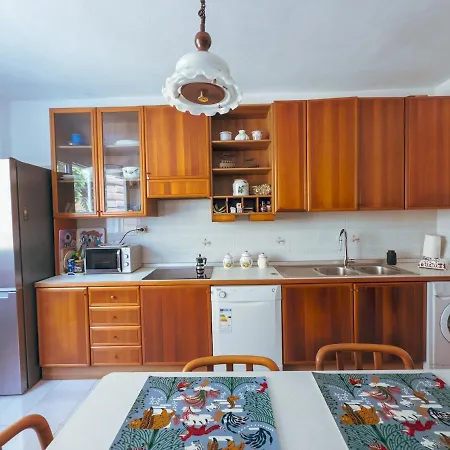 Lägenhet Casa Carducci - Relax E Privacy - Centro *