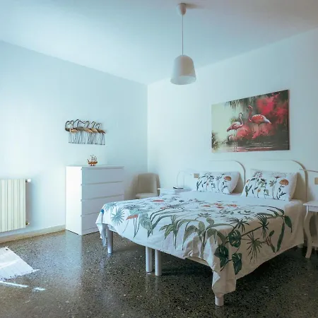 Lägenhet Casa Carducci - Relax E Privacy - Centro Orbetello
