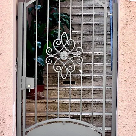 Casa Carducci - Relax E Privacy - Centro Orbetello