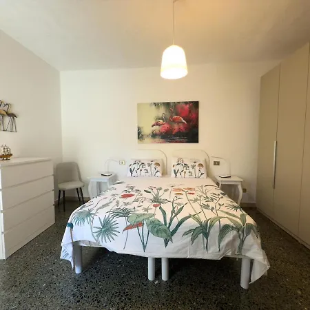 Lägenhet Casa Carducci - Relax E Privacy - Centro *