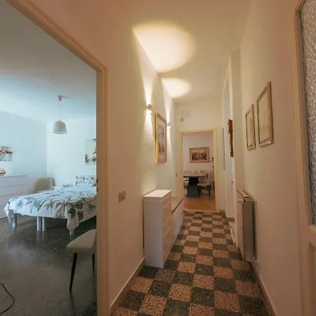 Lägenhet Casa Carducci - Relax E Privacy - Centro *