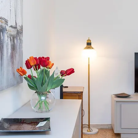 Apartment Sunset - Relax E Privacy A 2 Passi Dal Mare Orbetello