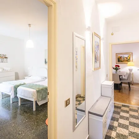 Sunset - Relax E Privacy A 2 Passi Dal Mare Apartment Orbetello