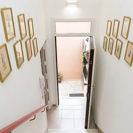 Sunset - Relax E Privacy A 2 Passi Dal Mare Apartment *