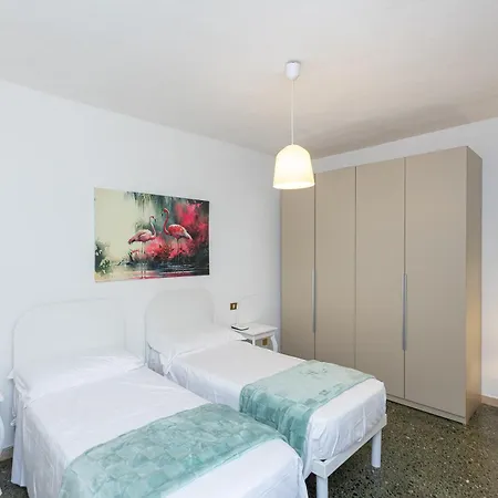 Apartment Sunset - Relax E Privacy A 2 Passi Dal Mare