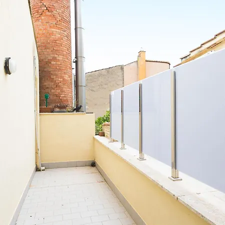 Sunset - Relax E Privacy A 2 Passi Dal Mare Apartment *