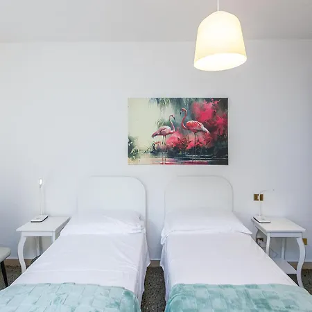 Sunset - Relax E Privacy A 2 Passi Dal Mare Apartment