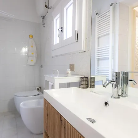 Apartamento Sunset - Relax E Privacy A 2 Passi Dal Mare *