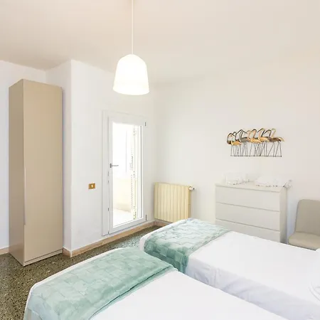 Apartamento Sunset - Relax E Privacy A 2 Passi Dal Mare Orbetello