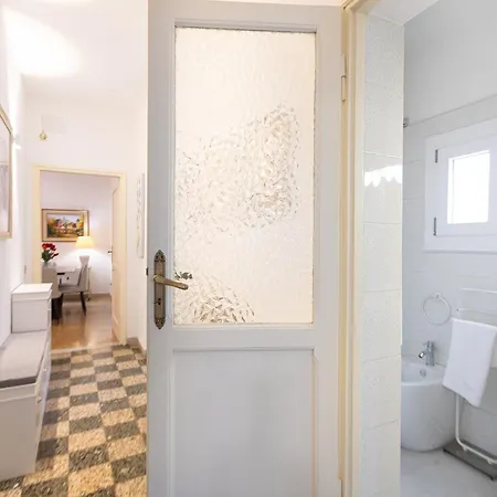 Apartamento Sunset - Relax E Privacy A 2 Passi Dal Mare Orbetello
