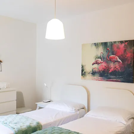 Sunset - Relax E Privacy A 2 Passi Dal Mare Apartamento