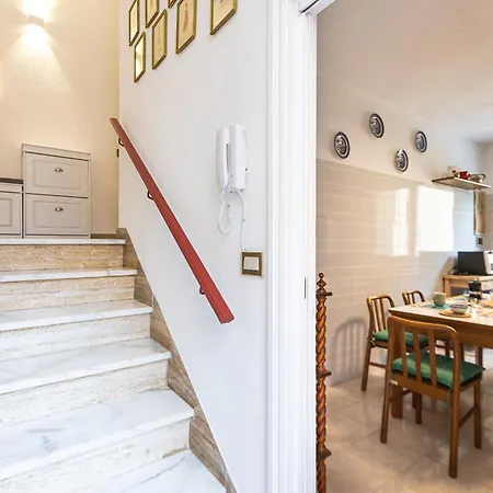 Apartamento Sunset - Relax E Privacy A 2 Passi Dal Mare