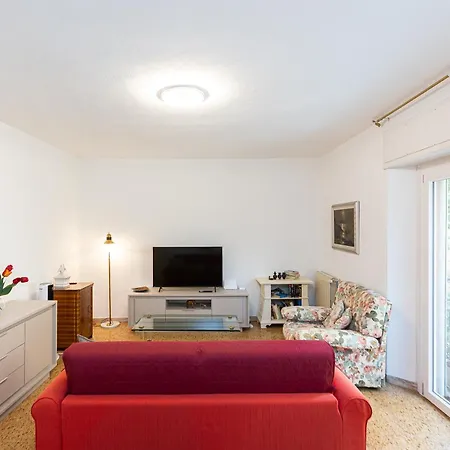 Sunset - Relax E Privacy A 2 Passi Dal Mare Orbetello