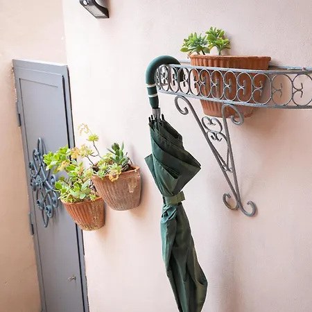 Apartamento Sunset - Relax E Privacy A 2 Passi Dal Mare Orbetello