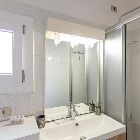 Apartamento Sunset - Relax E Privacy A 2 Passi Dal Mare