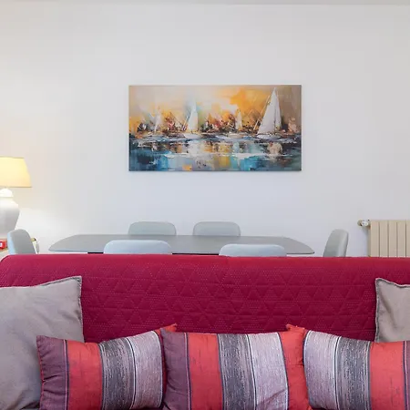 Sunset - Relax E Privacy A 2 Passi Dal Mare Apartamento Orbetello