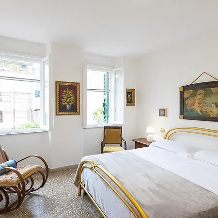 Sunset - Relax E Privacy A 2 Passi Dal Mare Apartamento *