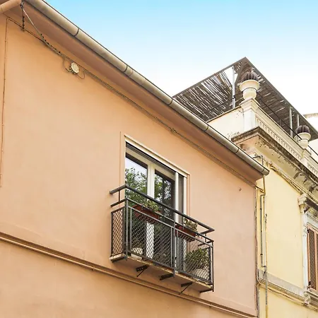 Apartamento Sunset - Relax E Privacy A 2 Passi Dal Mare