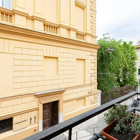 Apartamento Sunset - Relax E Privacy A 2 Passi Dal Mare *