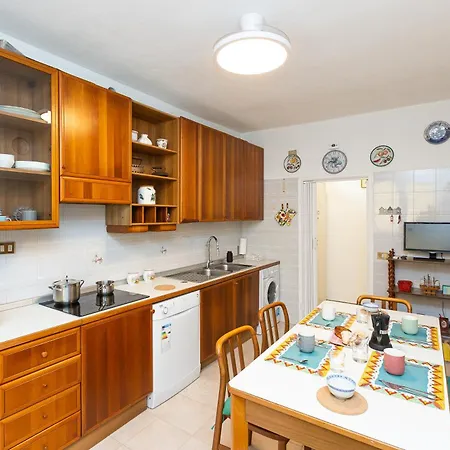 Apartamento Sunset - Relax E Privacy A 2 Passi Dal Mare *