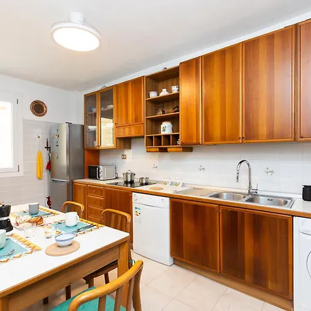 Apartamento Sunset - Relax E Privacy A 2 Passi Dal Mare