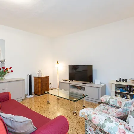 Sunset - Relax E Privacy A 2 Passi Dal Mare Apartamento *